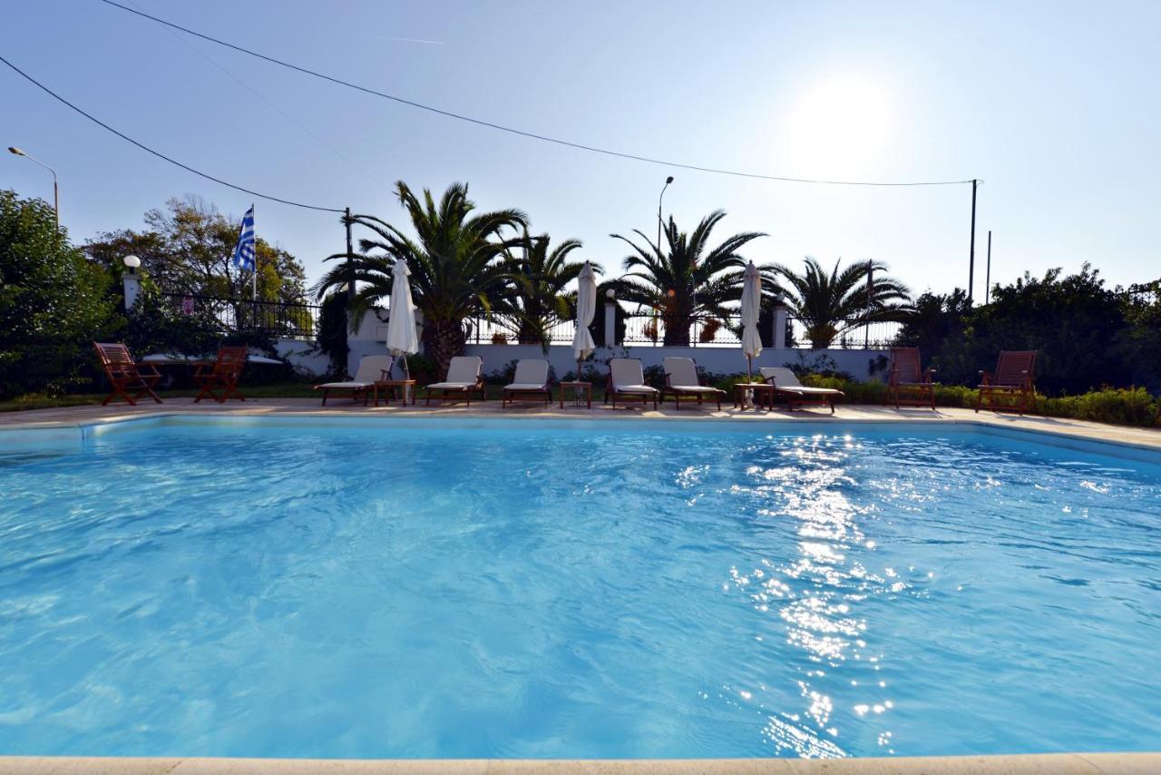 Kavala Beach Boutique Hotel Apartments  - pic #29