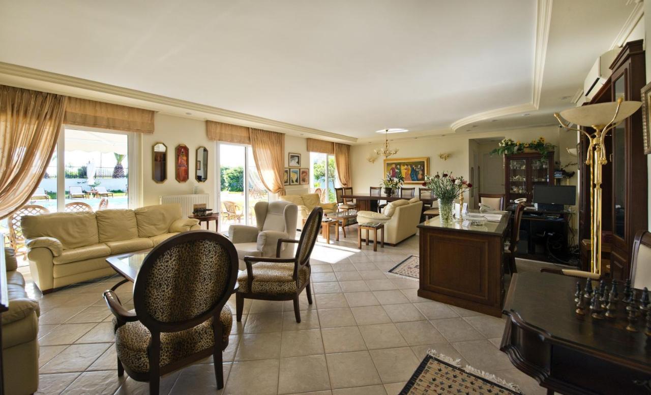 Kavala Beach Boutique Hotel Apartments  - pic #28