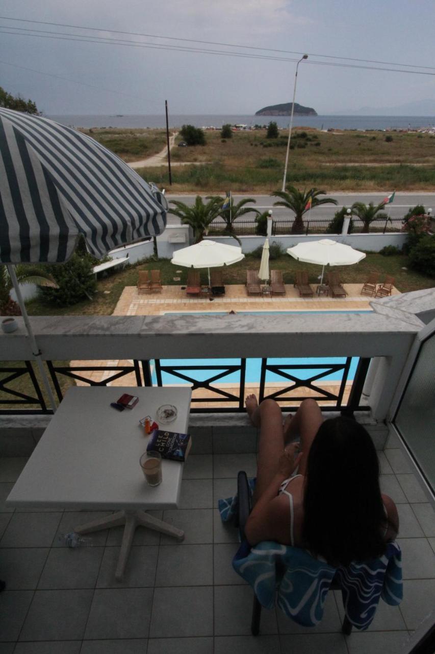 Kavala Beach Boutique Hotel Apartments  - pic #11