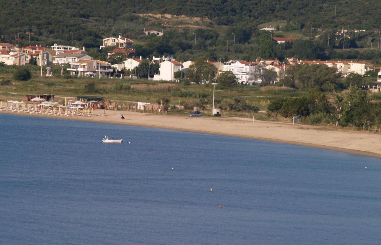 Kavala Beach Boutique Hotel Apartments  - pic #15