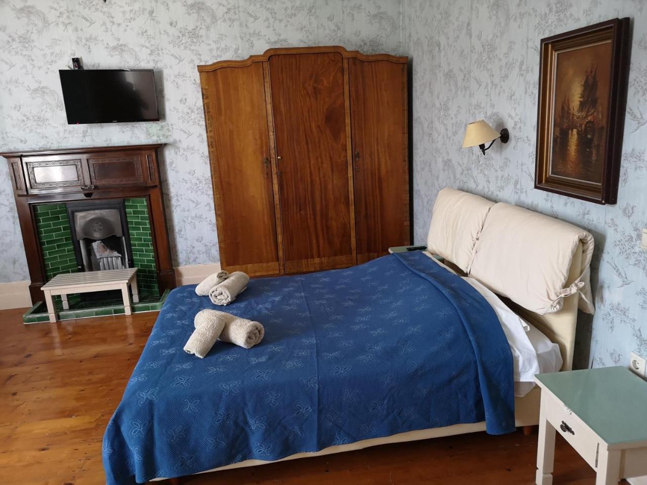 Villa Melina in Kalymnos-island