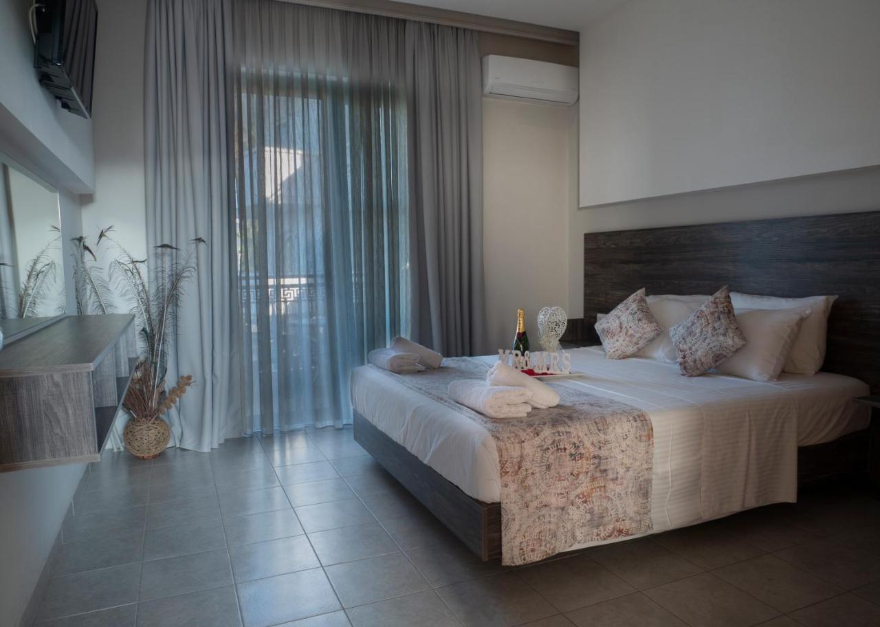 Miva Sea View Apartments 3 *