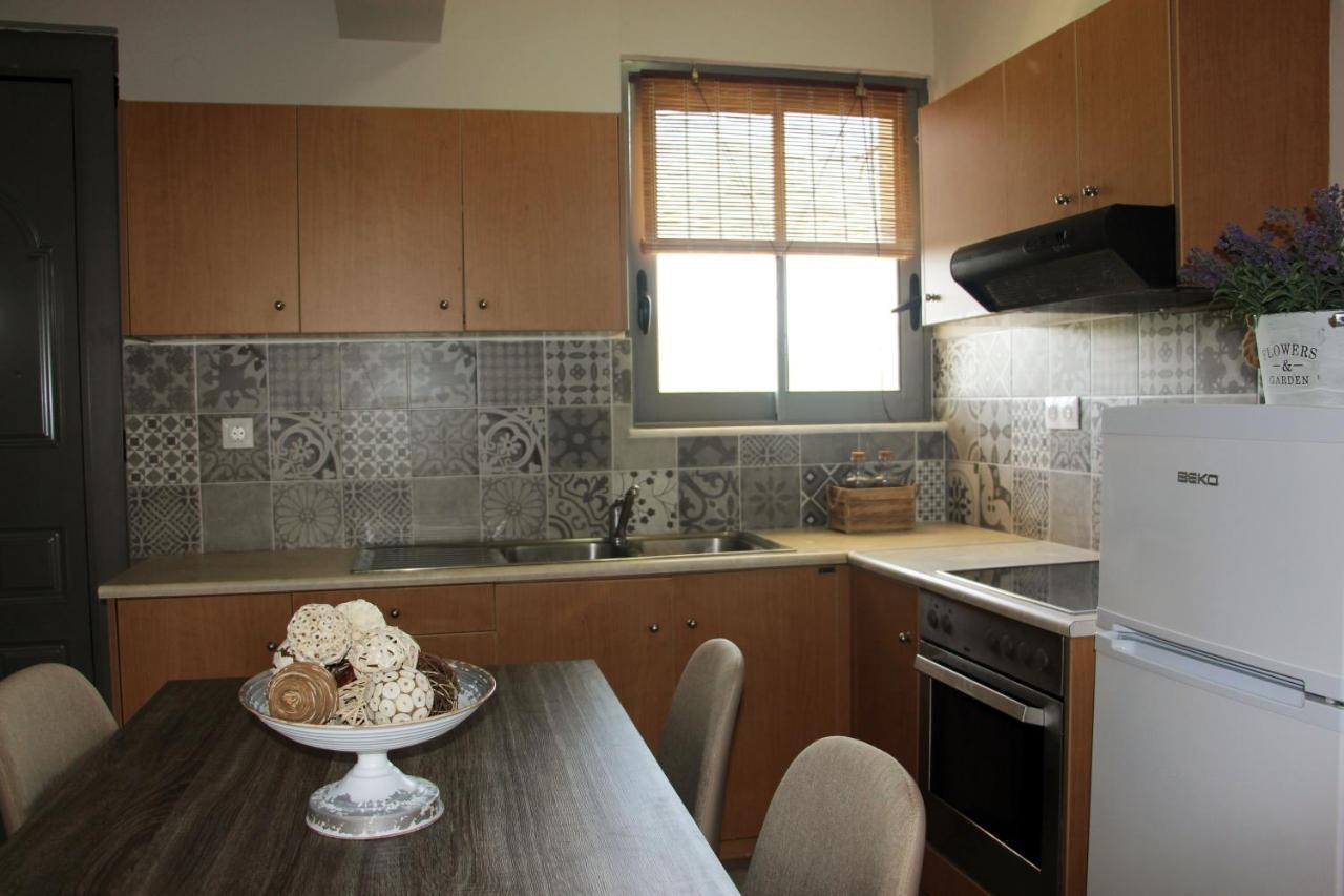 Miva Sea View Apartments 3 *