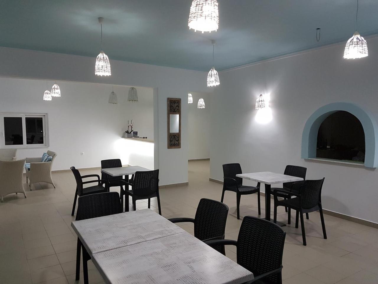 Miva Sea View Apartments 3 *