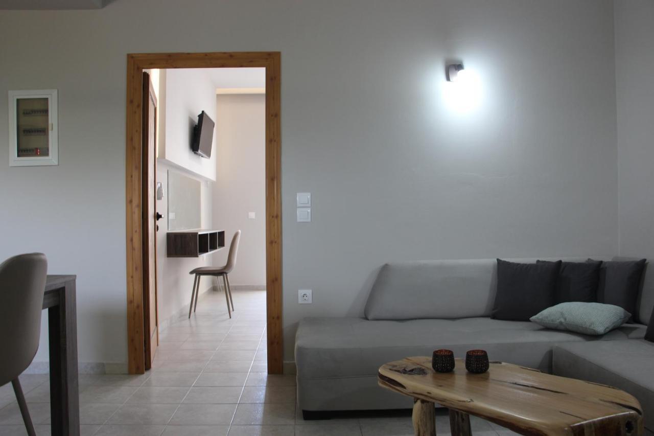 Miva Sea View Apartments 3 *