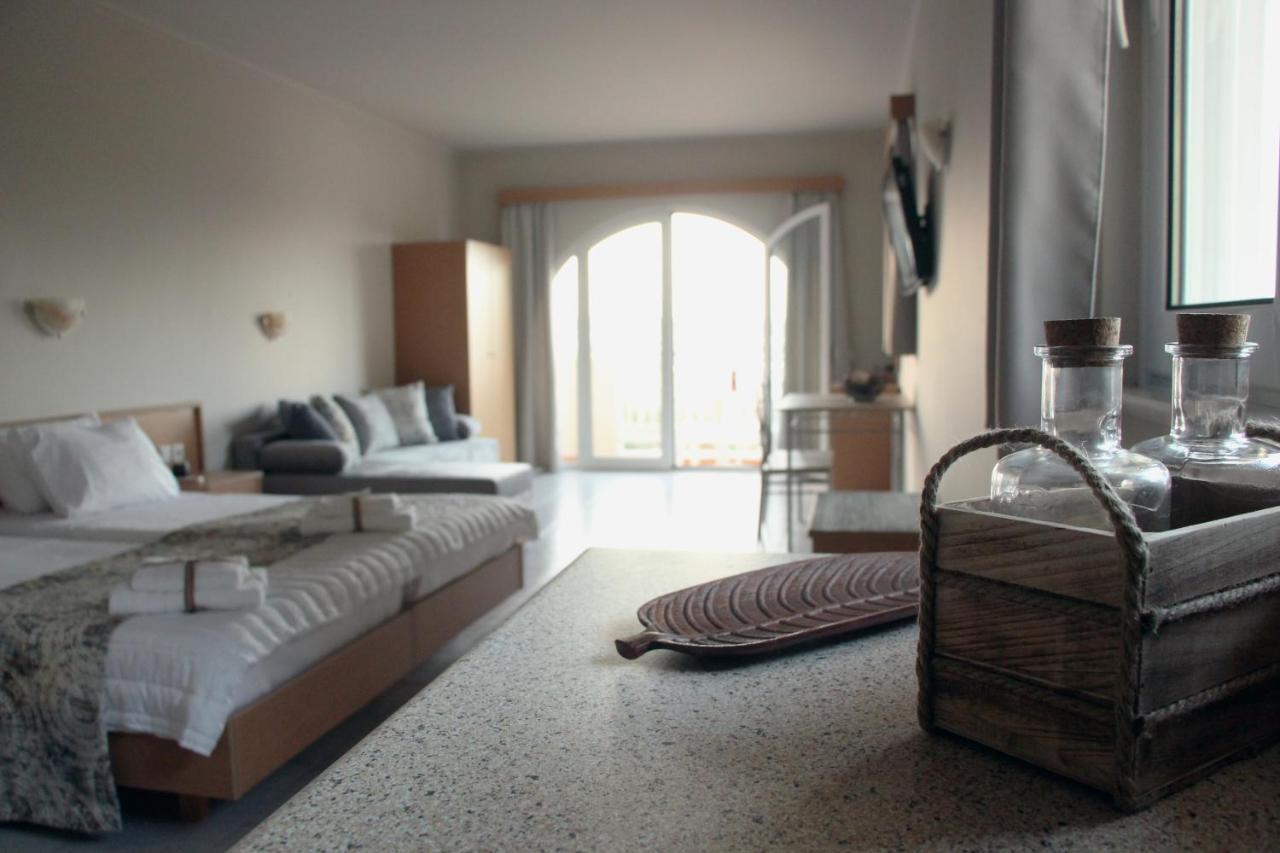 Miva Sea View Apartments 3 *