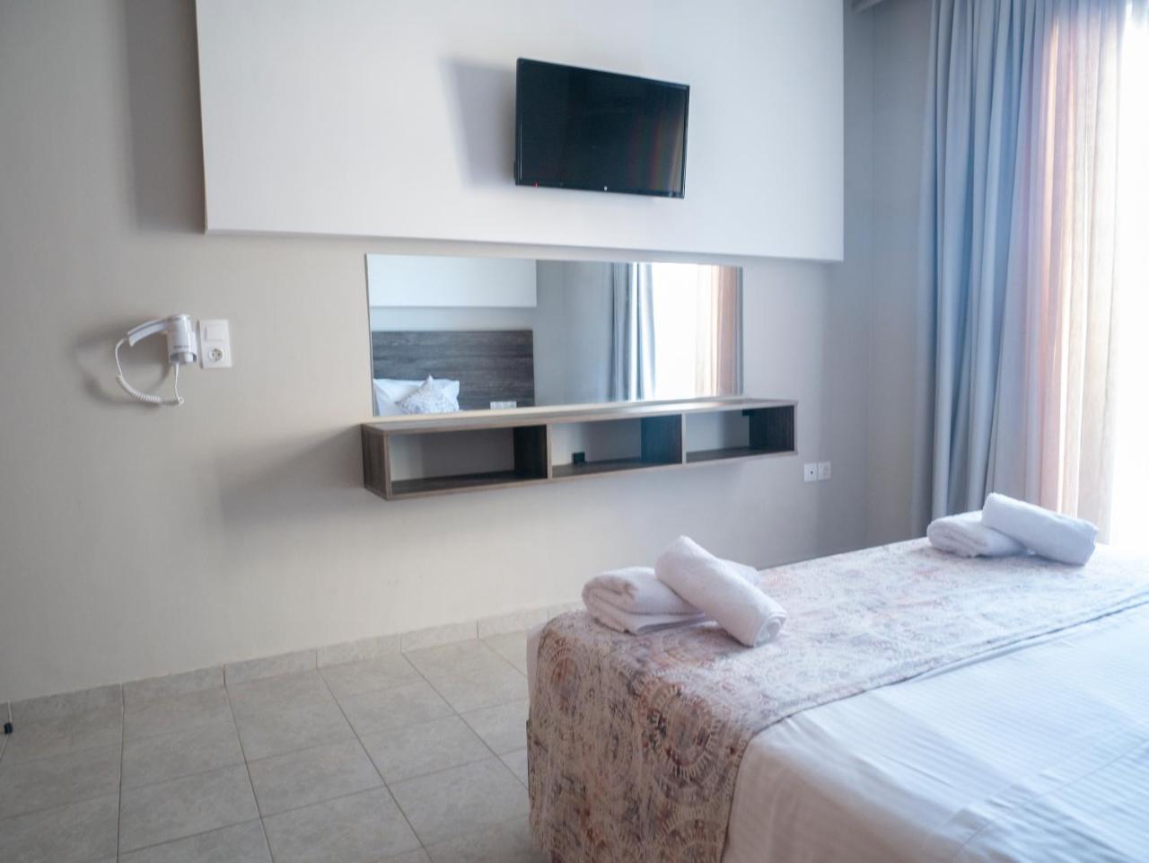 Miva Sea View Apartments 3 *