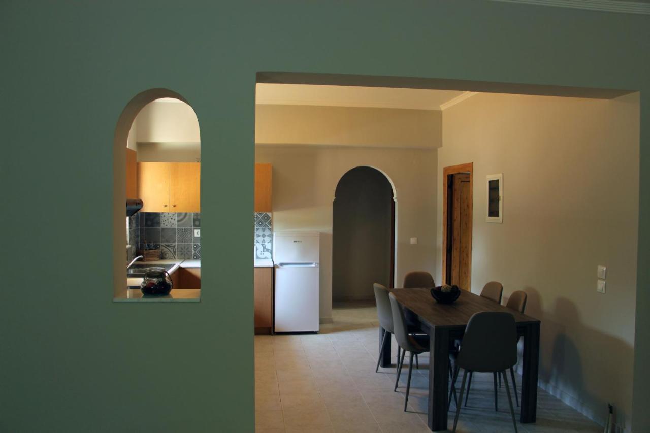 Miva Sea View Apartments 3 *