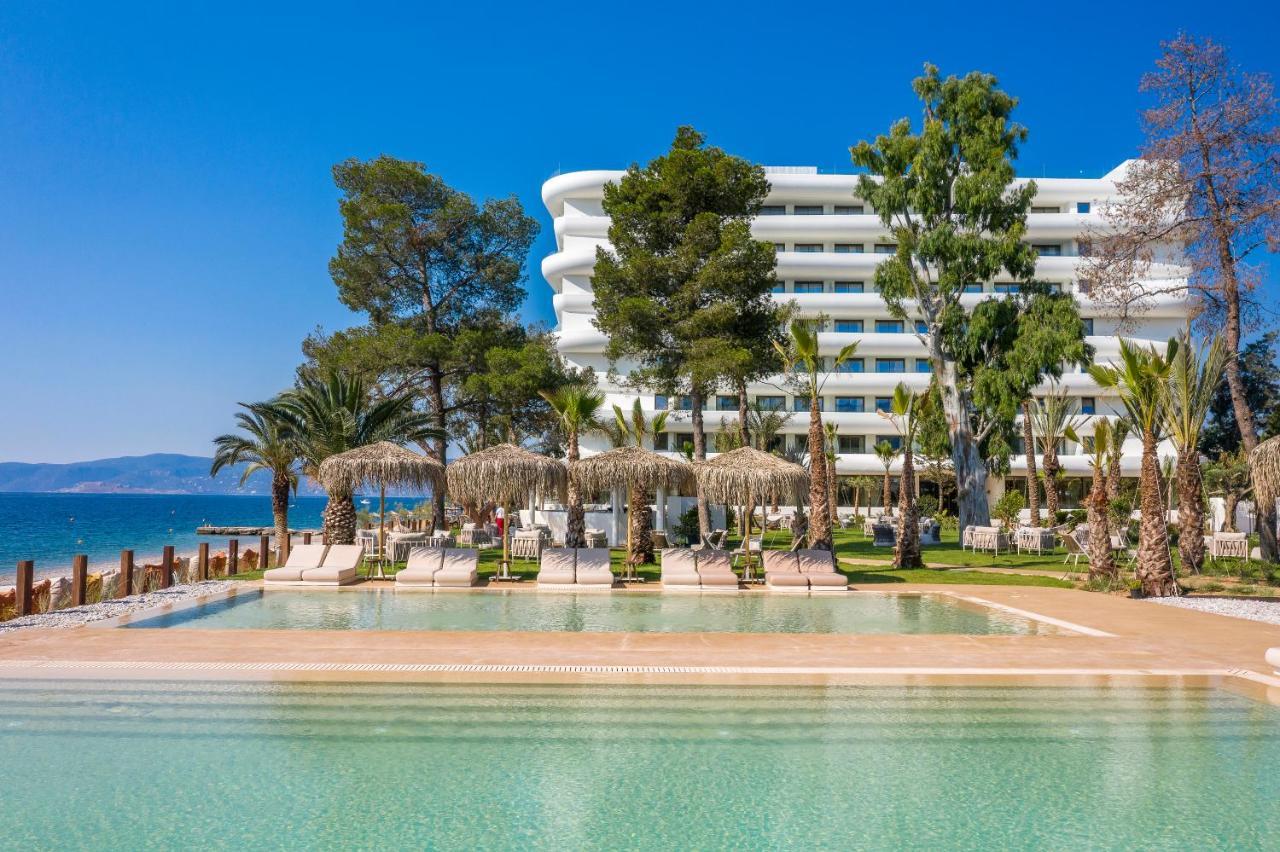 Isla Brown Corinthia Resort & & Spa, A Member Of Brown Hotels