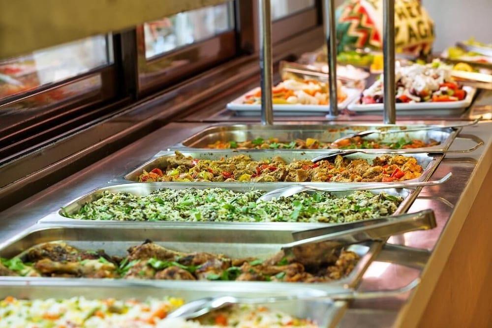 Elinotel Polis Hotel