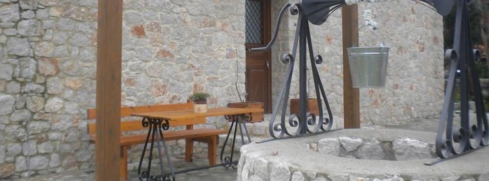 Pyrgos Luxury Country Home 3 *