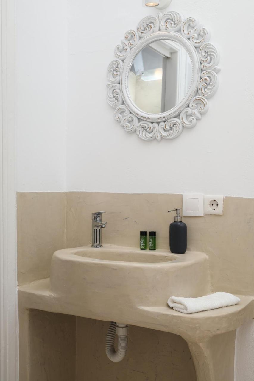 Sea Nymphs Suites 3 *