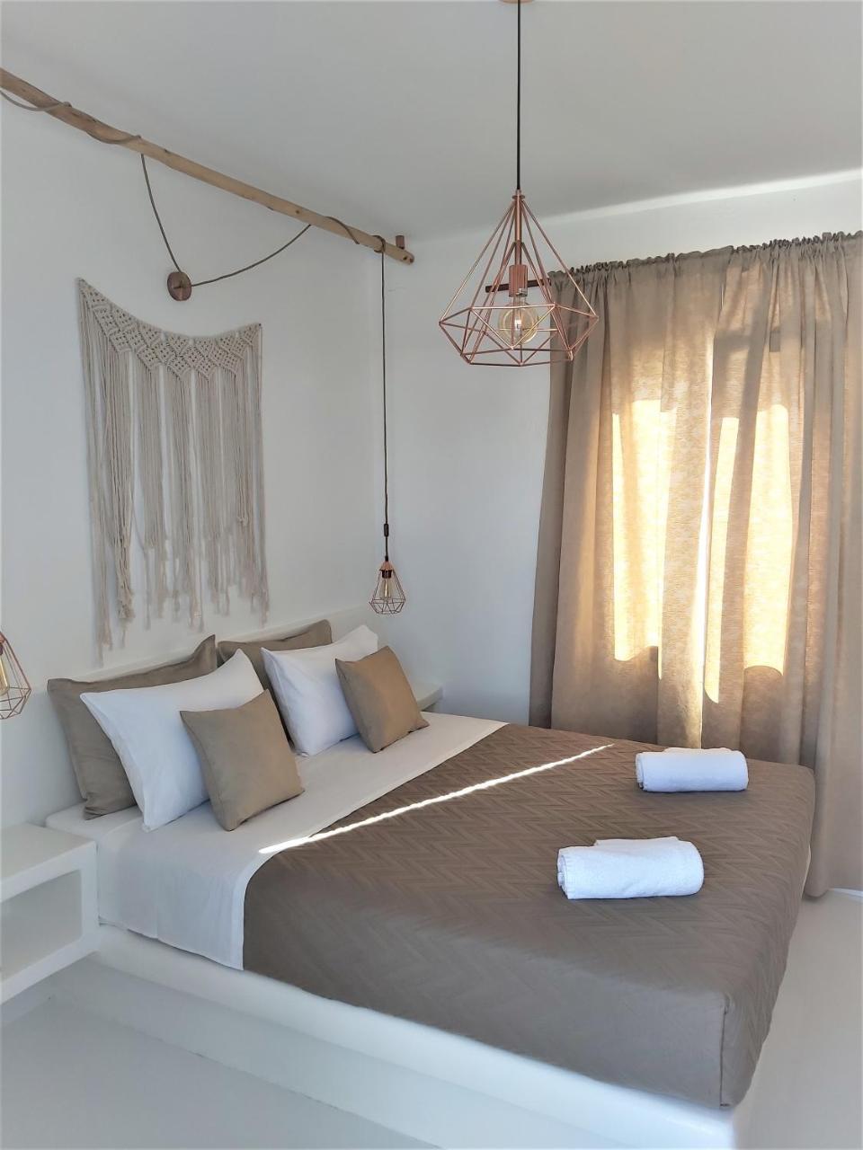 Sea Nymphs Suites 3 *