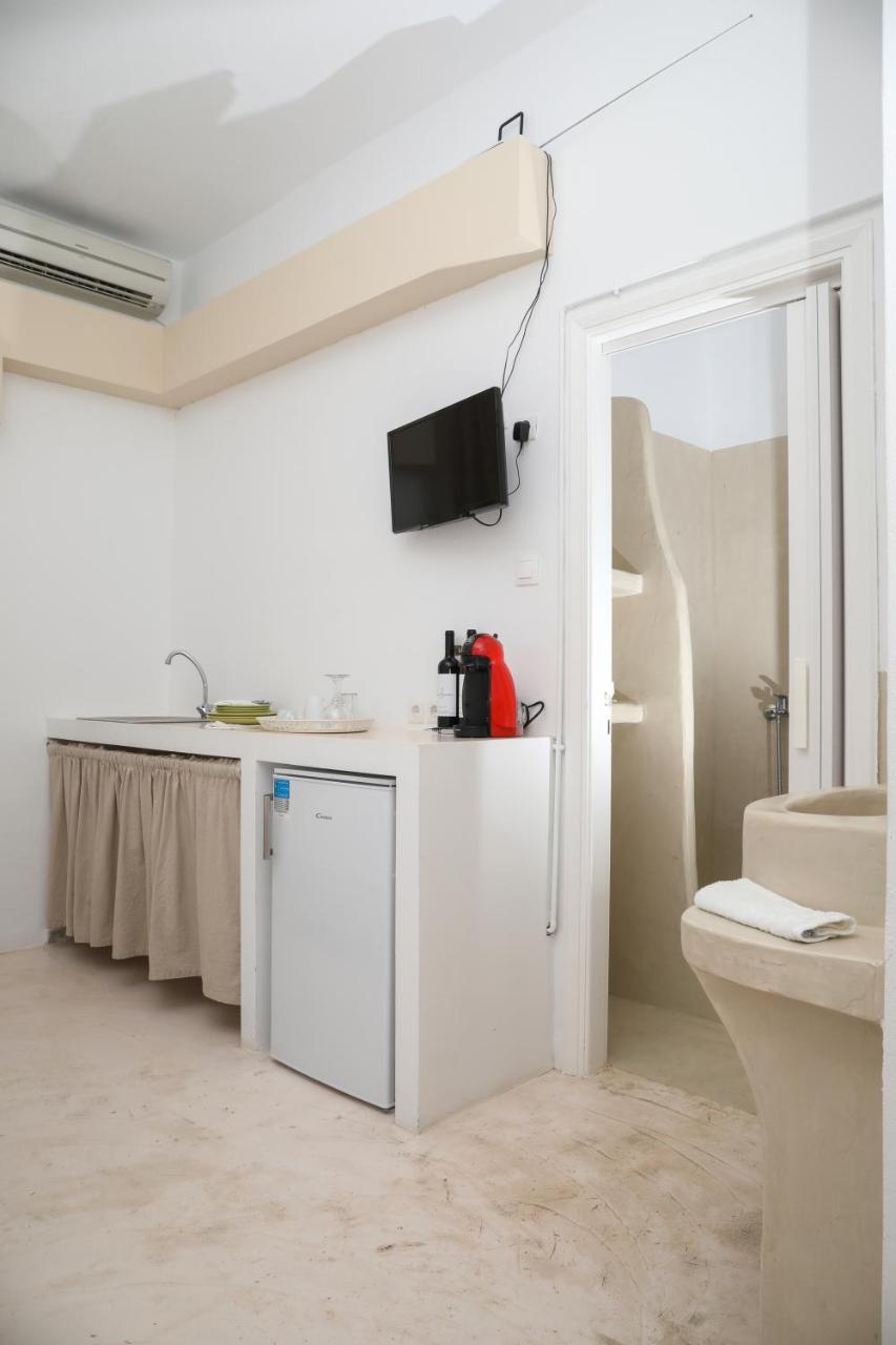 Sea Nymphs Suites 3 *