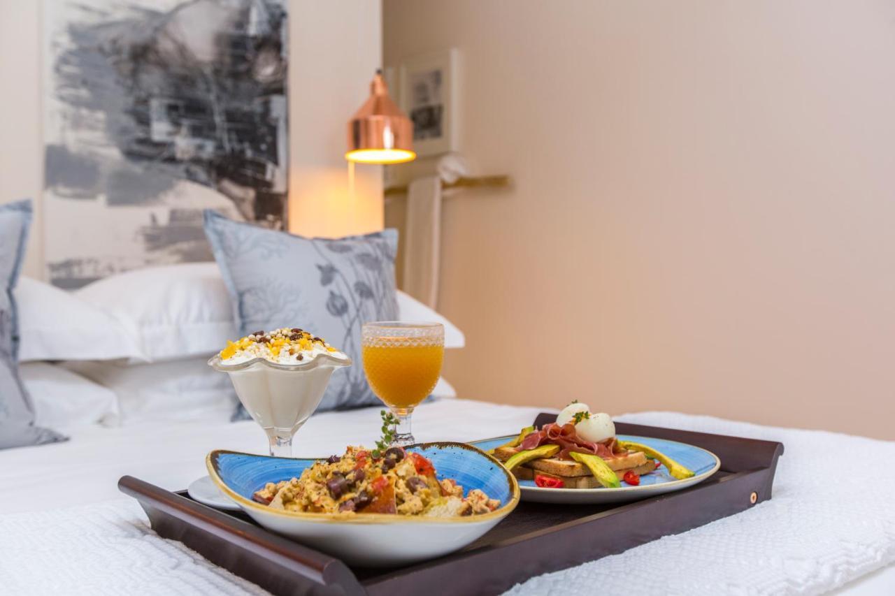 Sea Nymphs Suites 3 *
