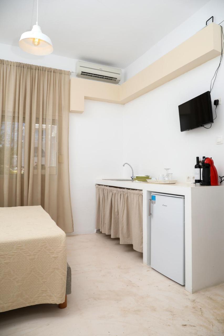 Sea Nymphs Suites 3 *