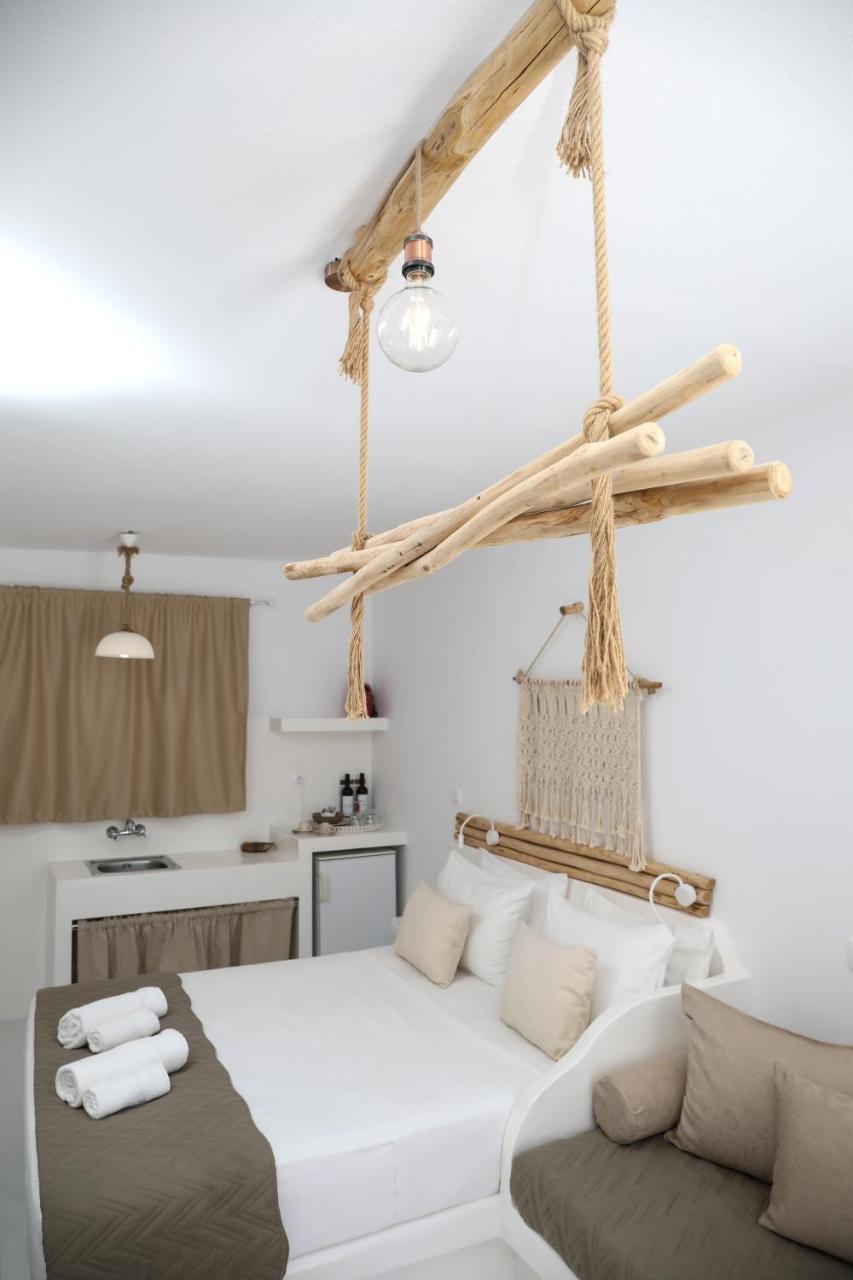 Sea Nymphs Suites 3 *