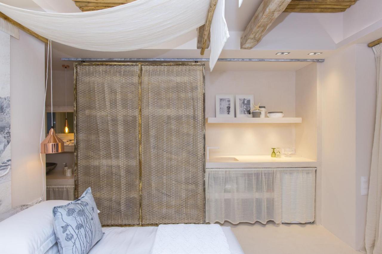 Sea Nymphs Suites 3 *