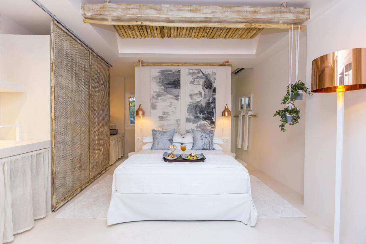 Sea Nymphs Suites 3 *