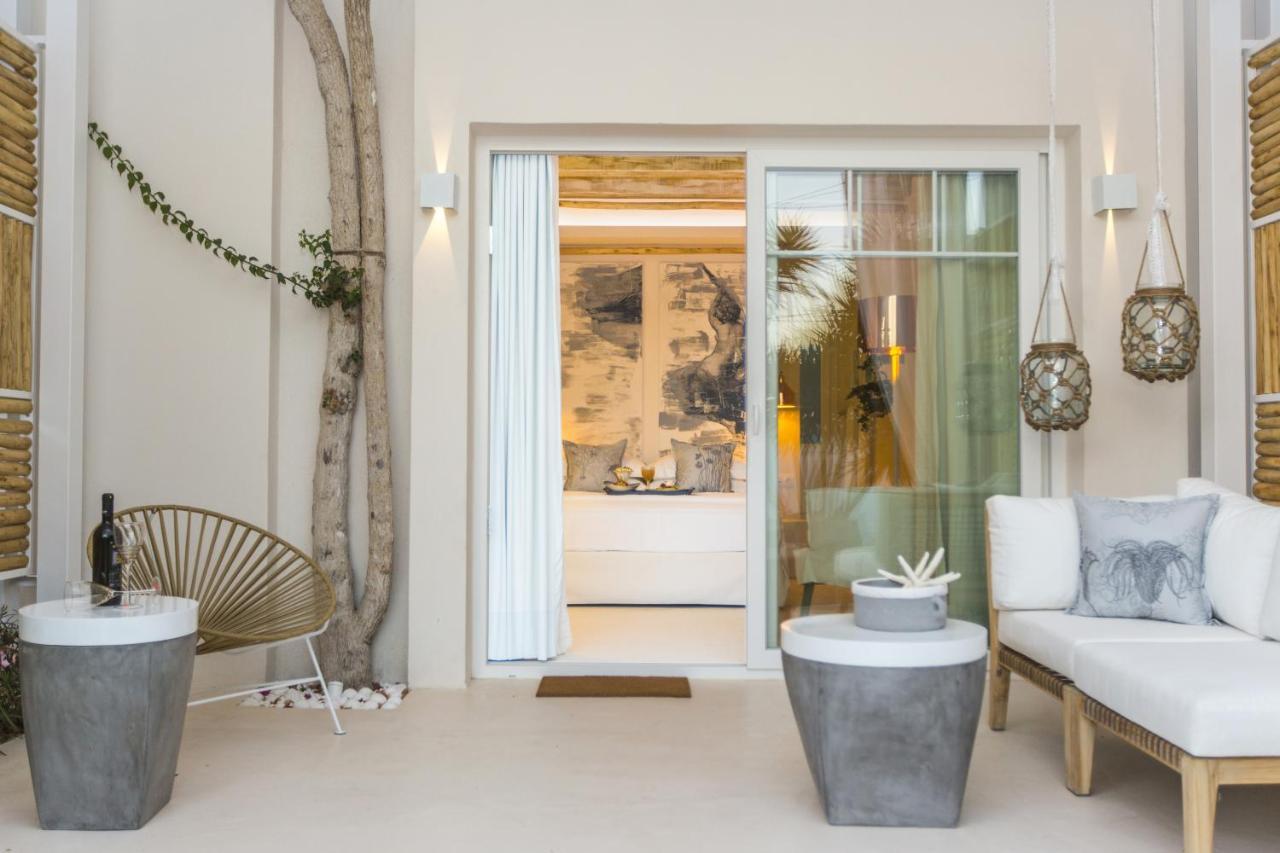 Sea Nymphs Suites 3 *