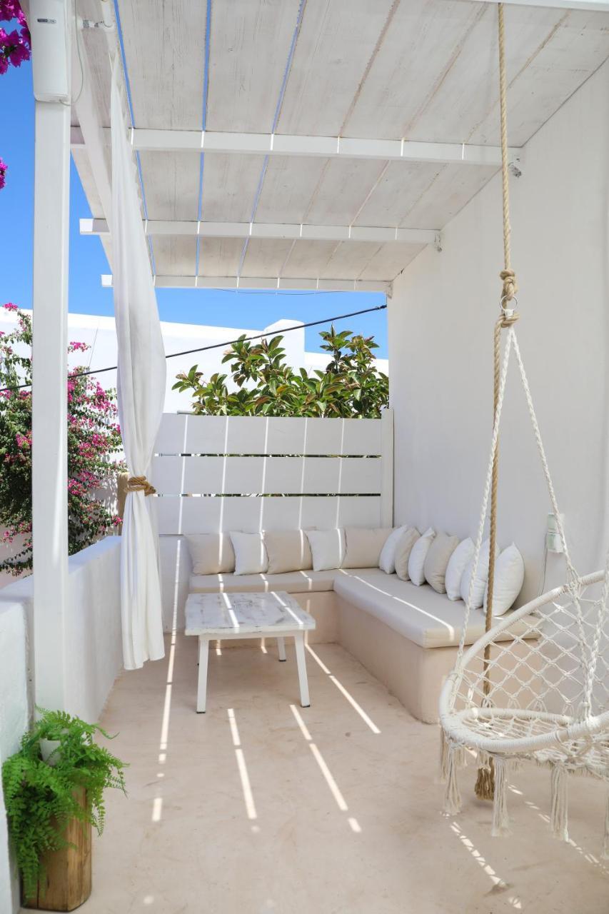 Sea Nymphs Suites 3 *