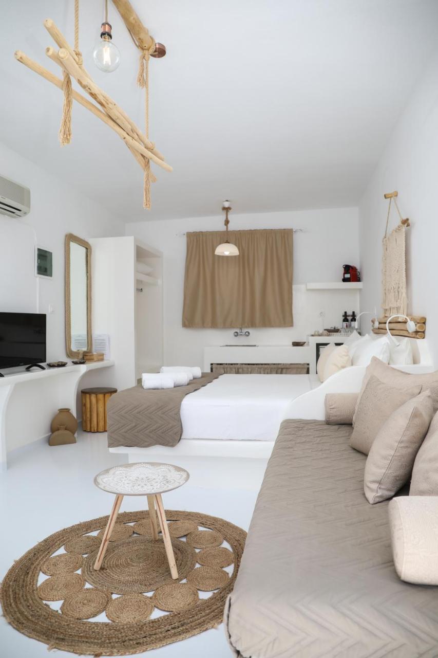 Sea Nymphs Suites 3 *