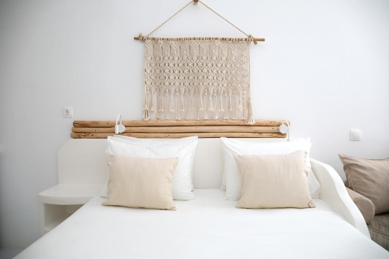 Sea Nymphs Suites 3 *