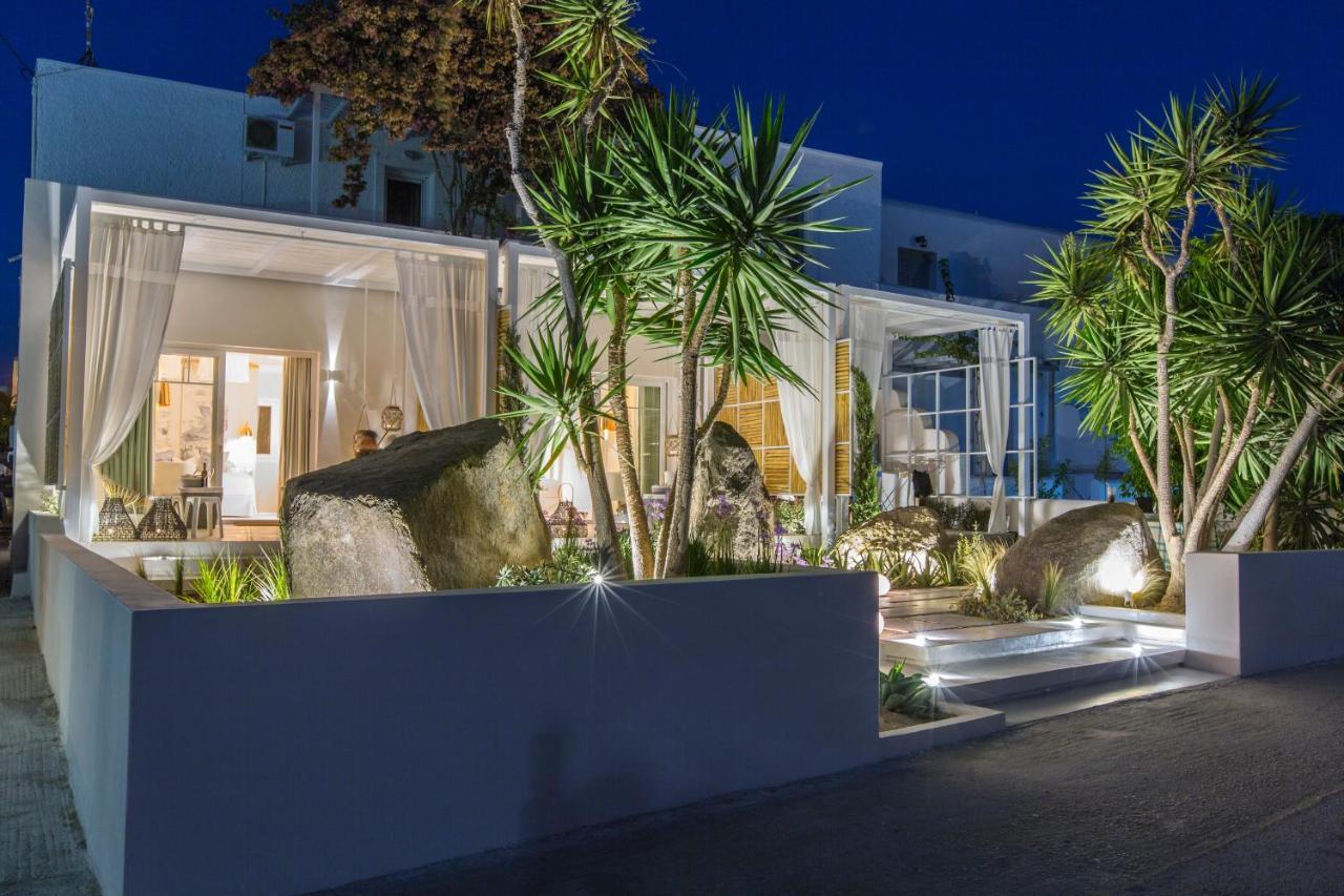 Sea Nymphs Suites 3 *