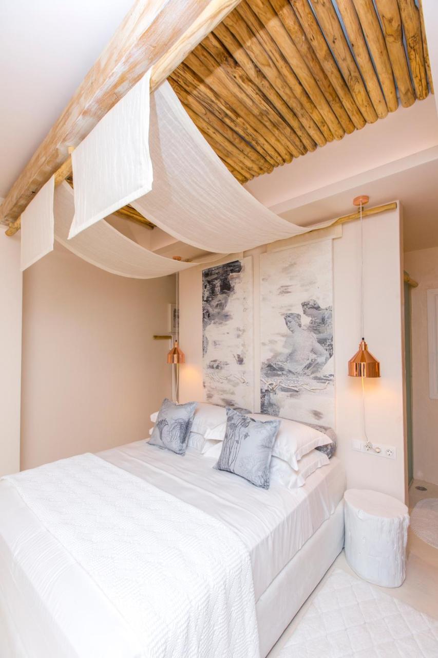 Sea Nymphs Suites 3 *