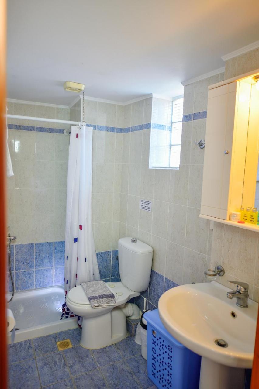 Villa Mimagia 3 *