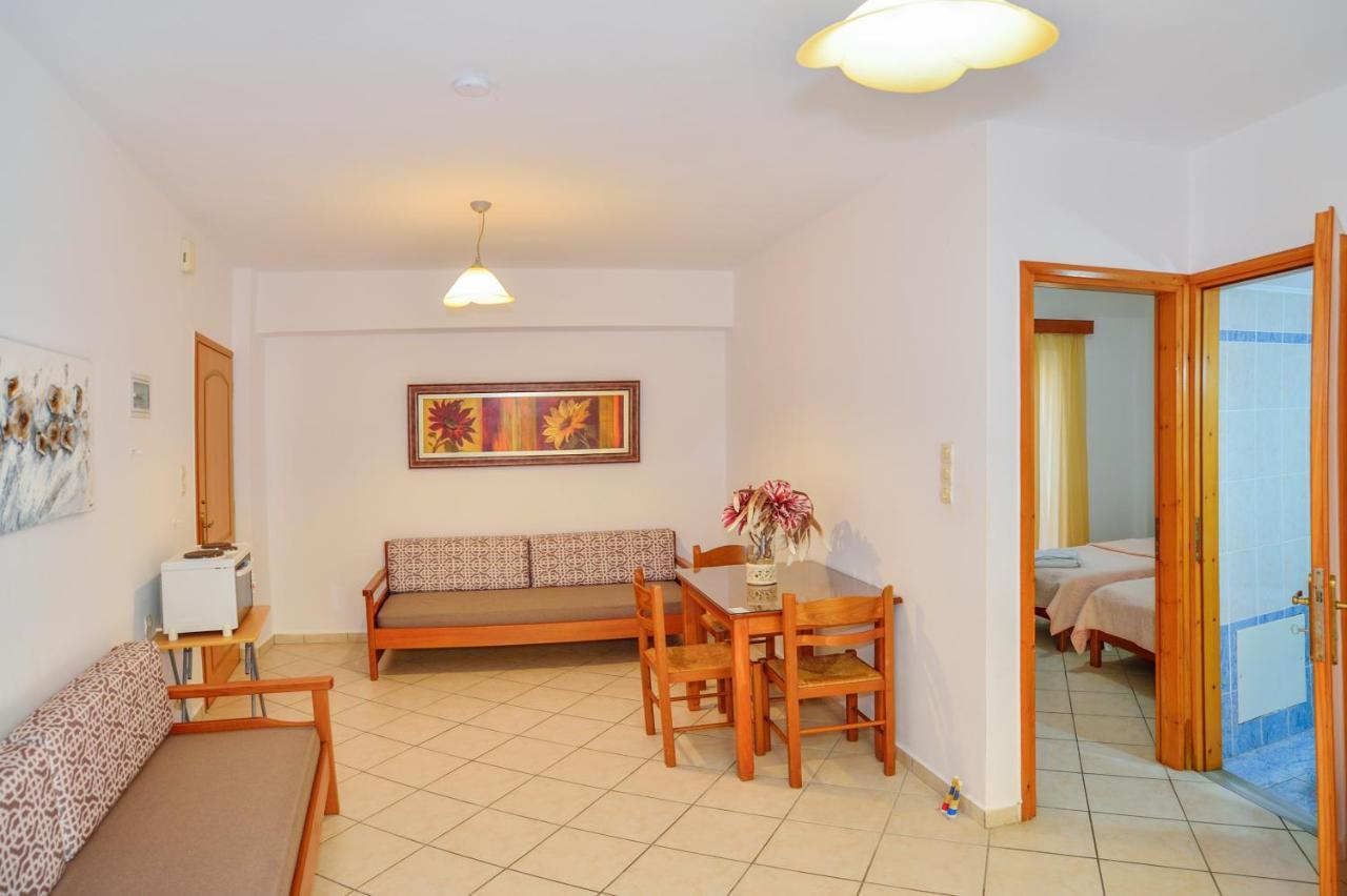 Villa Mimagia 3 *