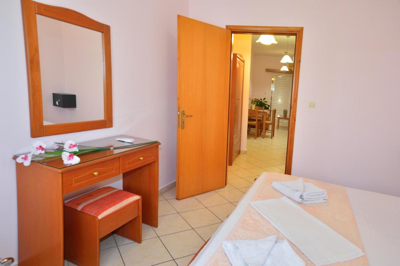 Villa Mimagia 3 *
