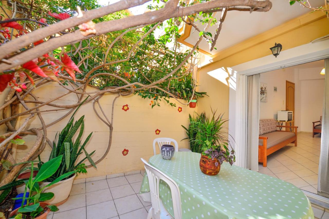 Villa Mimagia 3 *