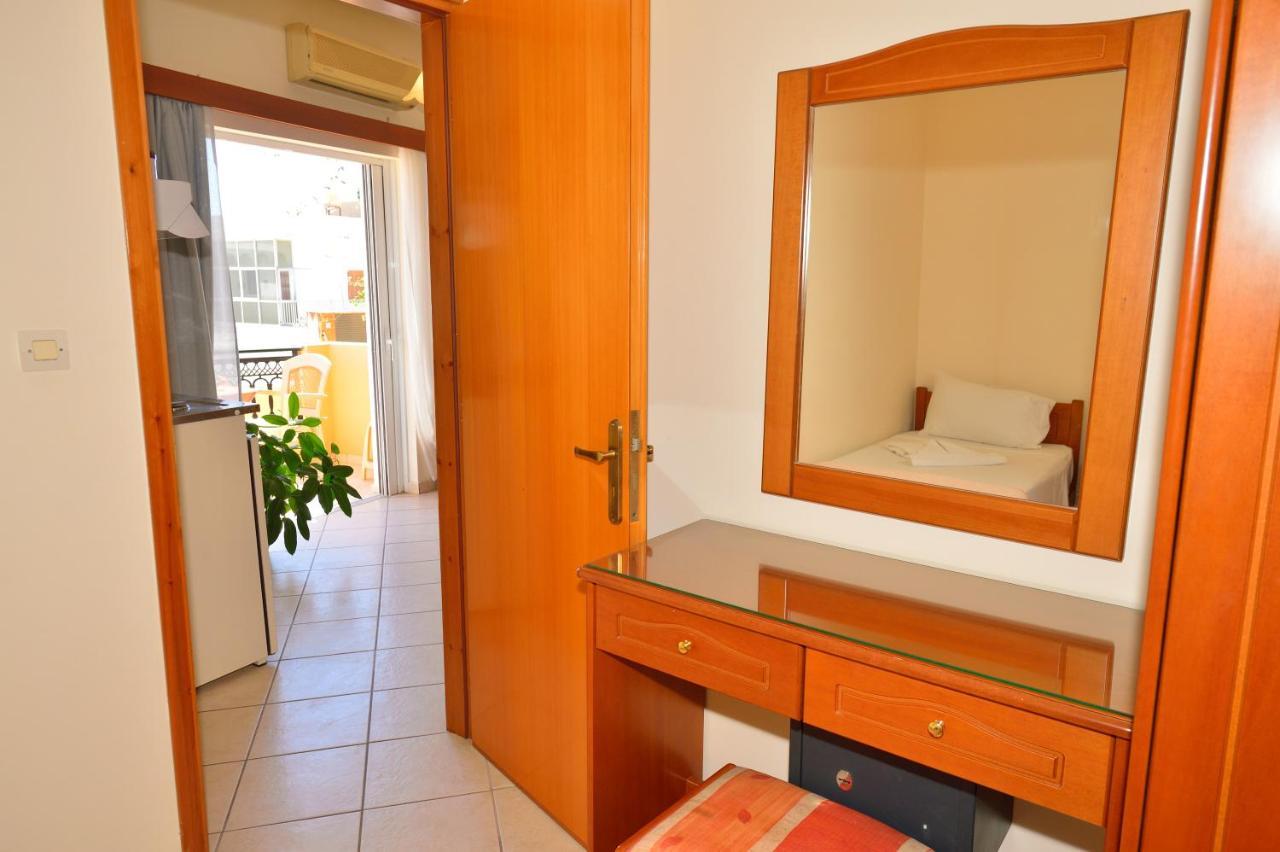 Villa Mimagia 3 *