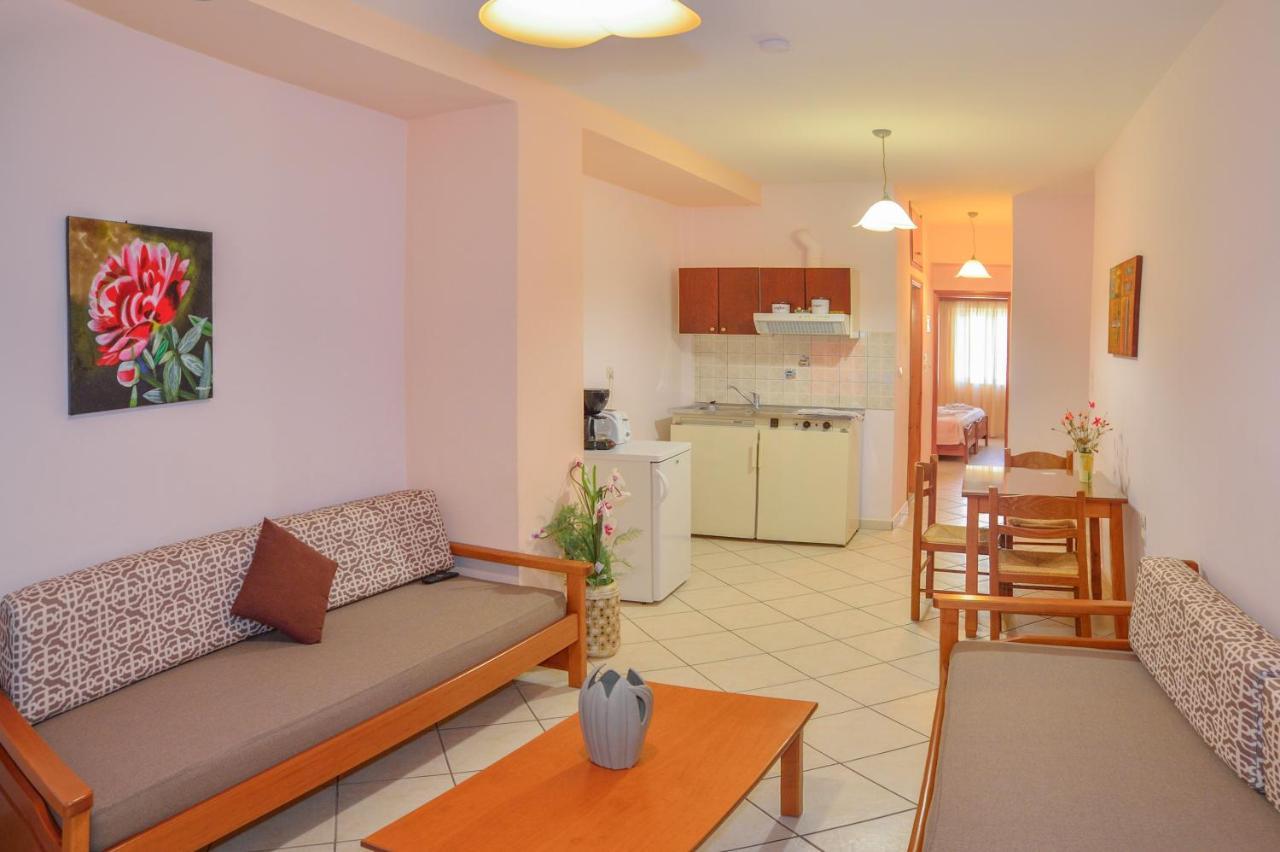 Villa Mimagia 3 *