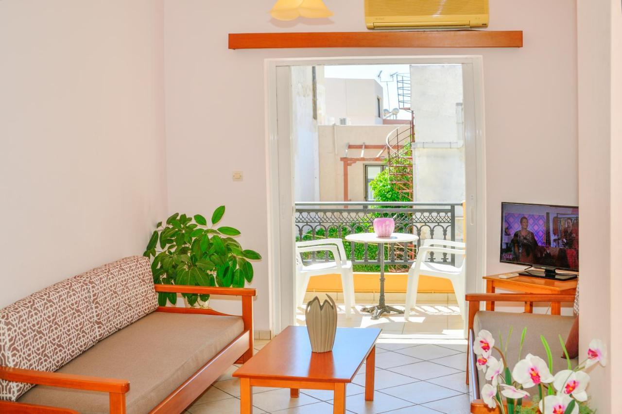 Villa Mimagia 3 *