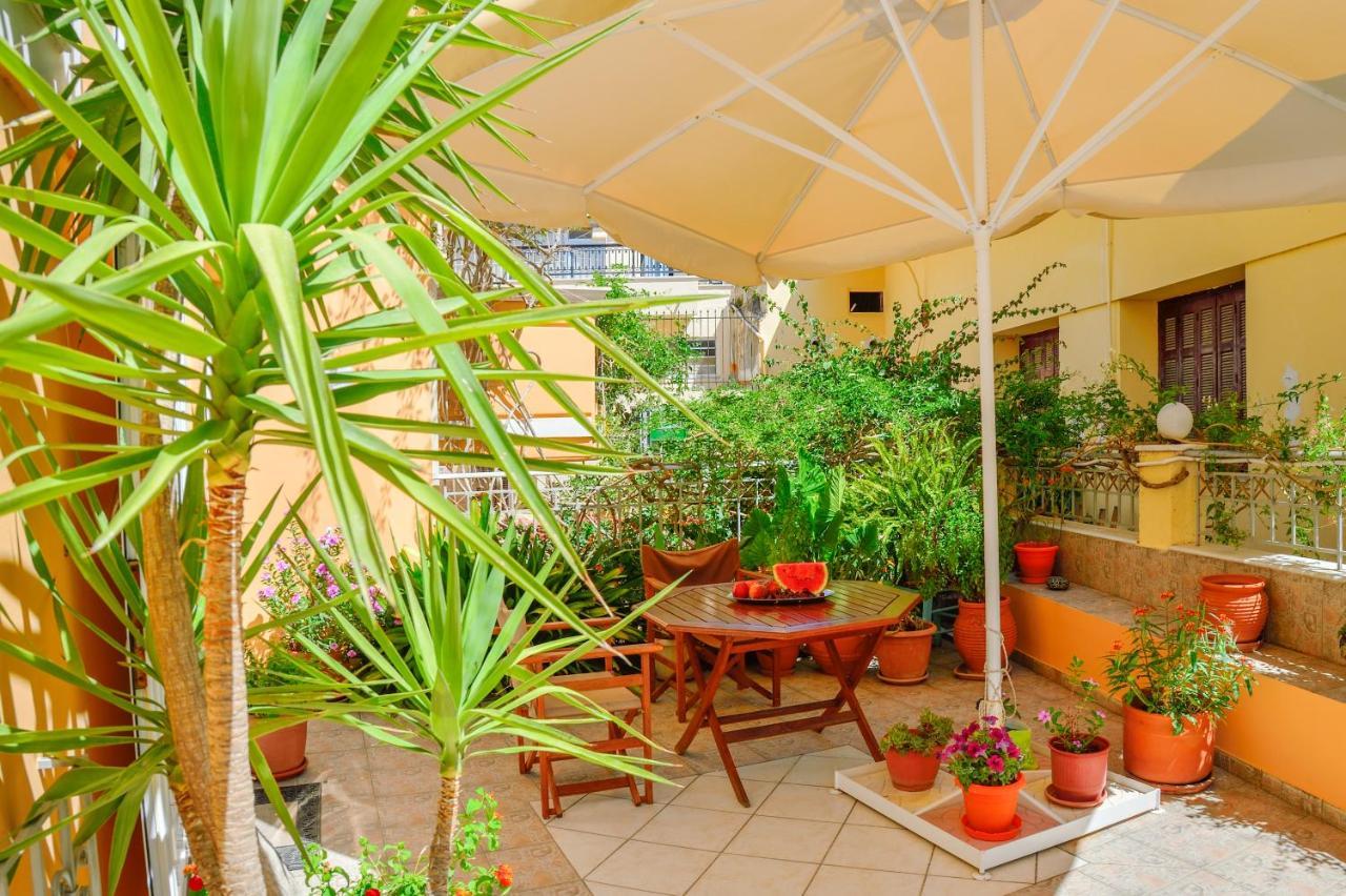 Villa Mimagia 3 *