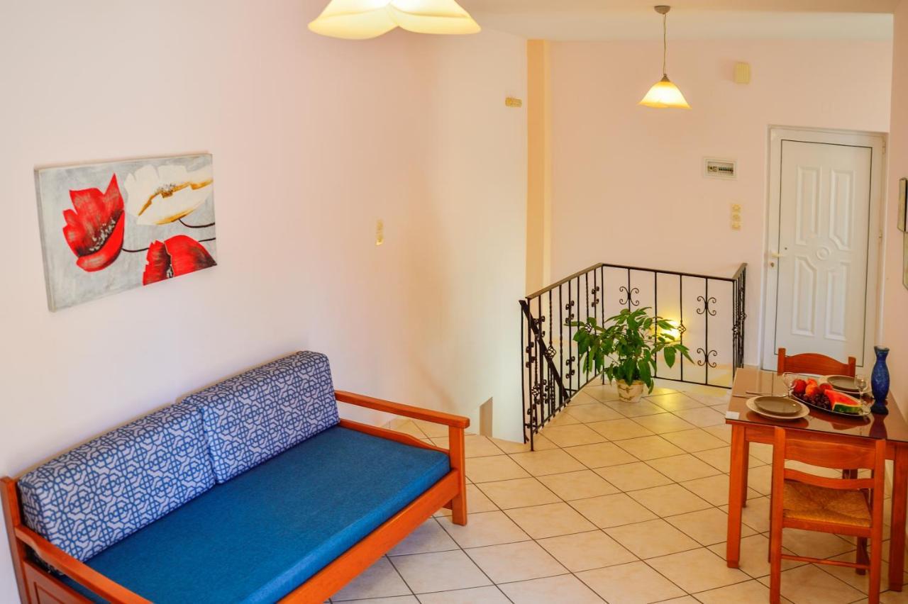 Villa Mimagia 3 *
