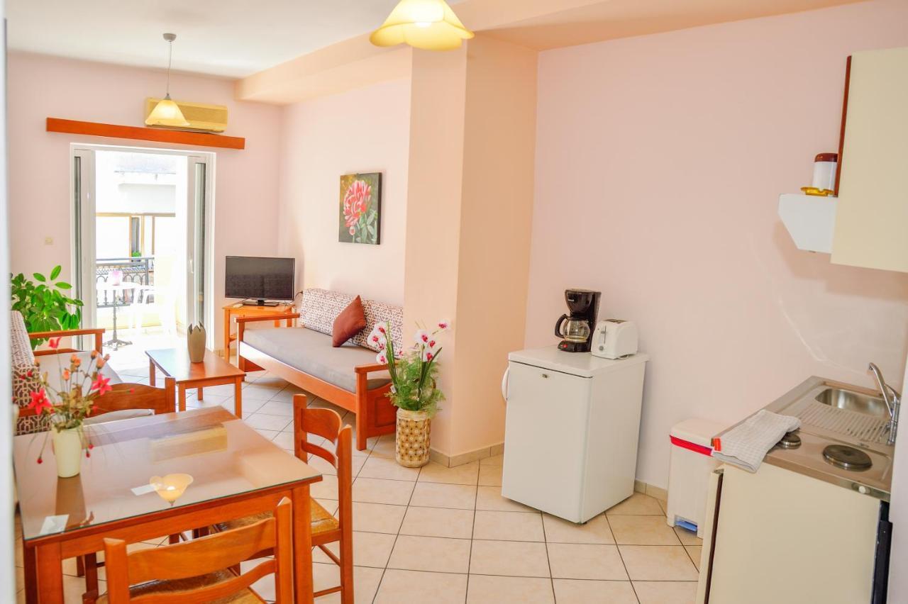 Villa Mimagia 3 *