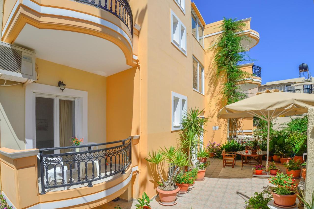 Villa Mimagia 3 *