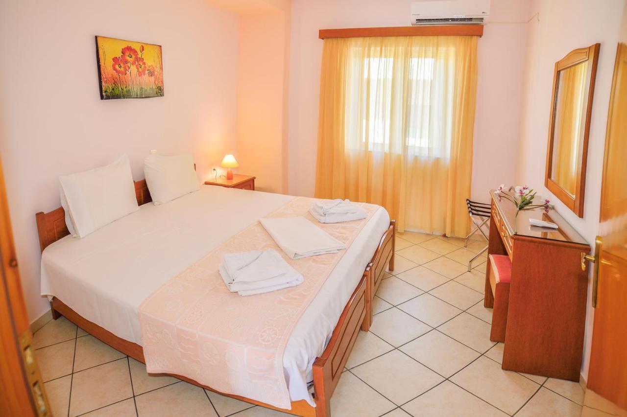 Villa Mimagia 3 *