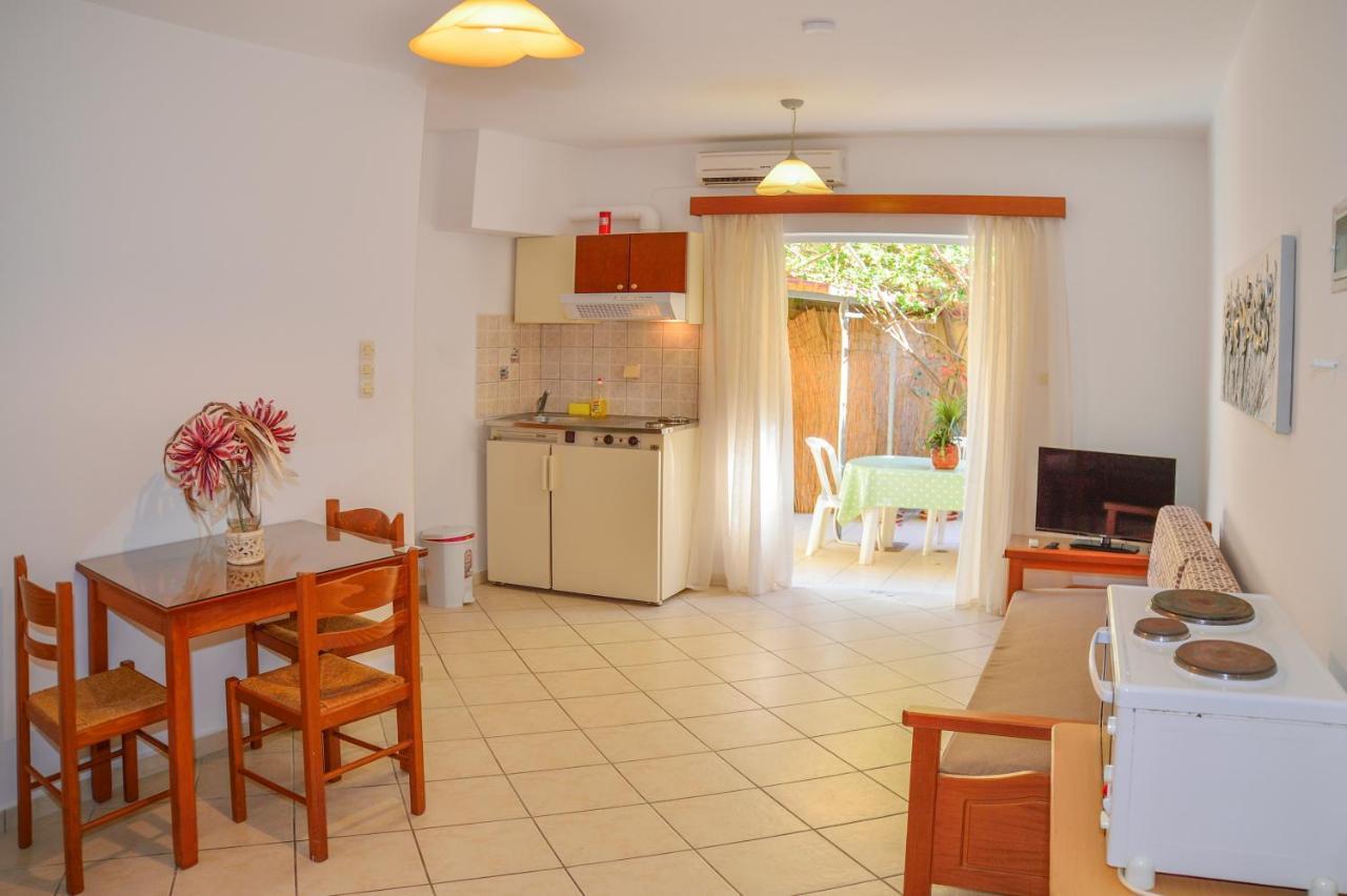 Villa Mimagia 3 *