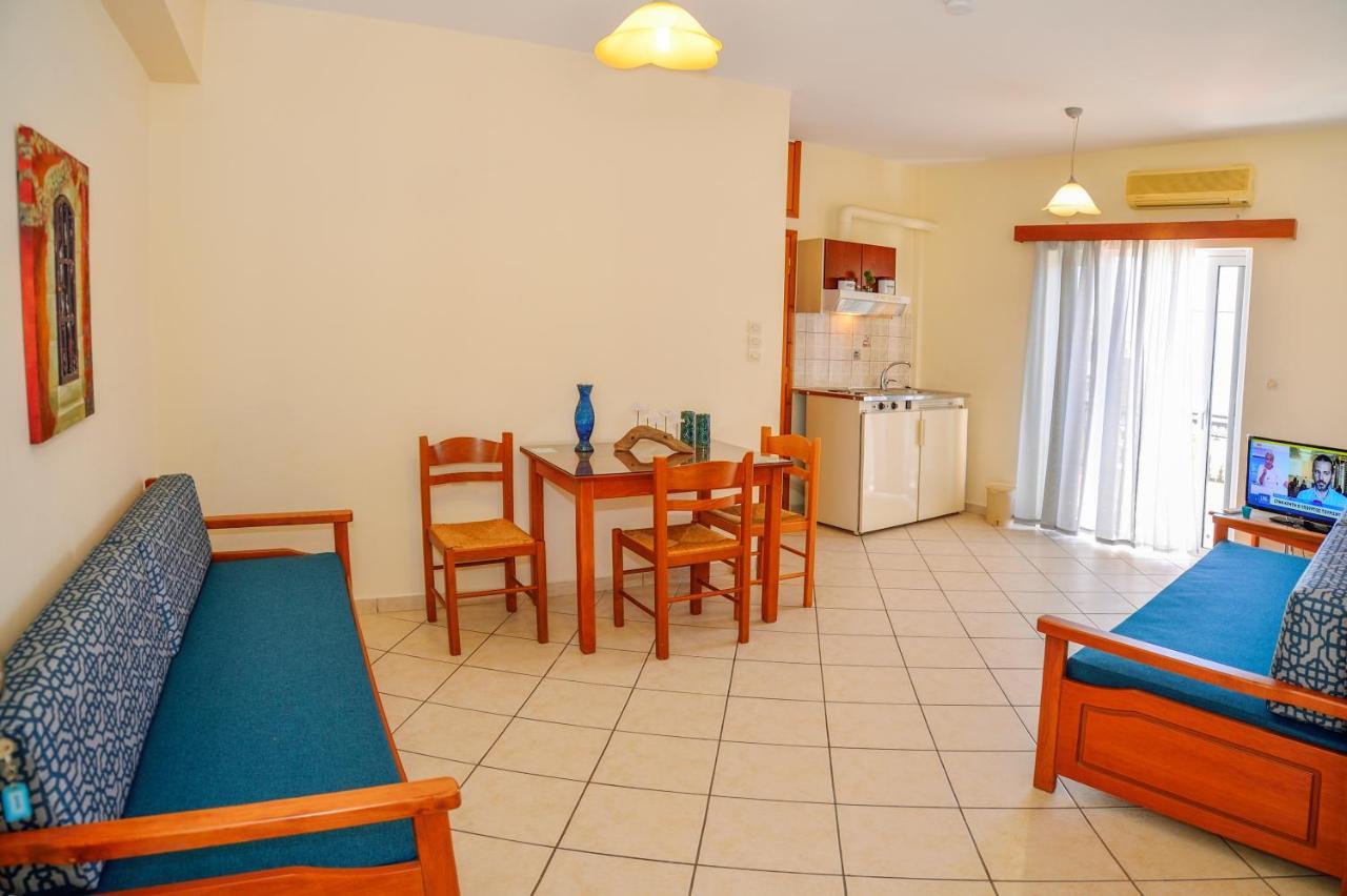 Villa Mimagia 3 *