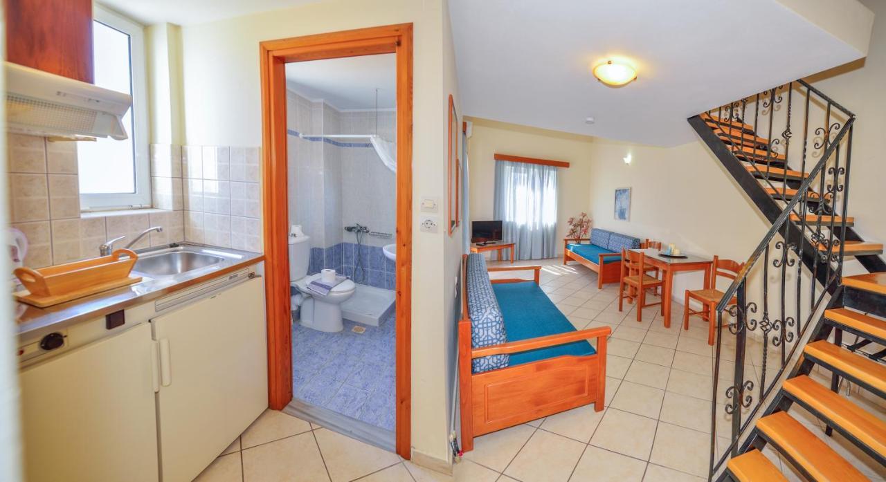 Villa Mimagia 3 *