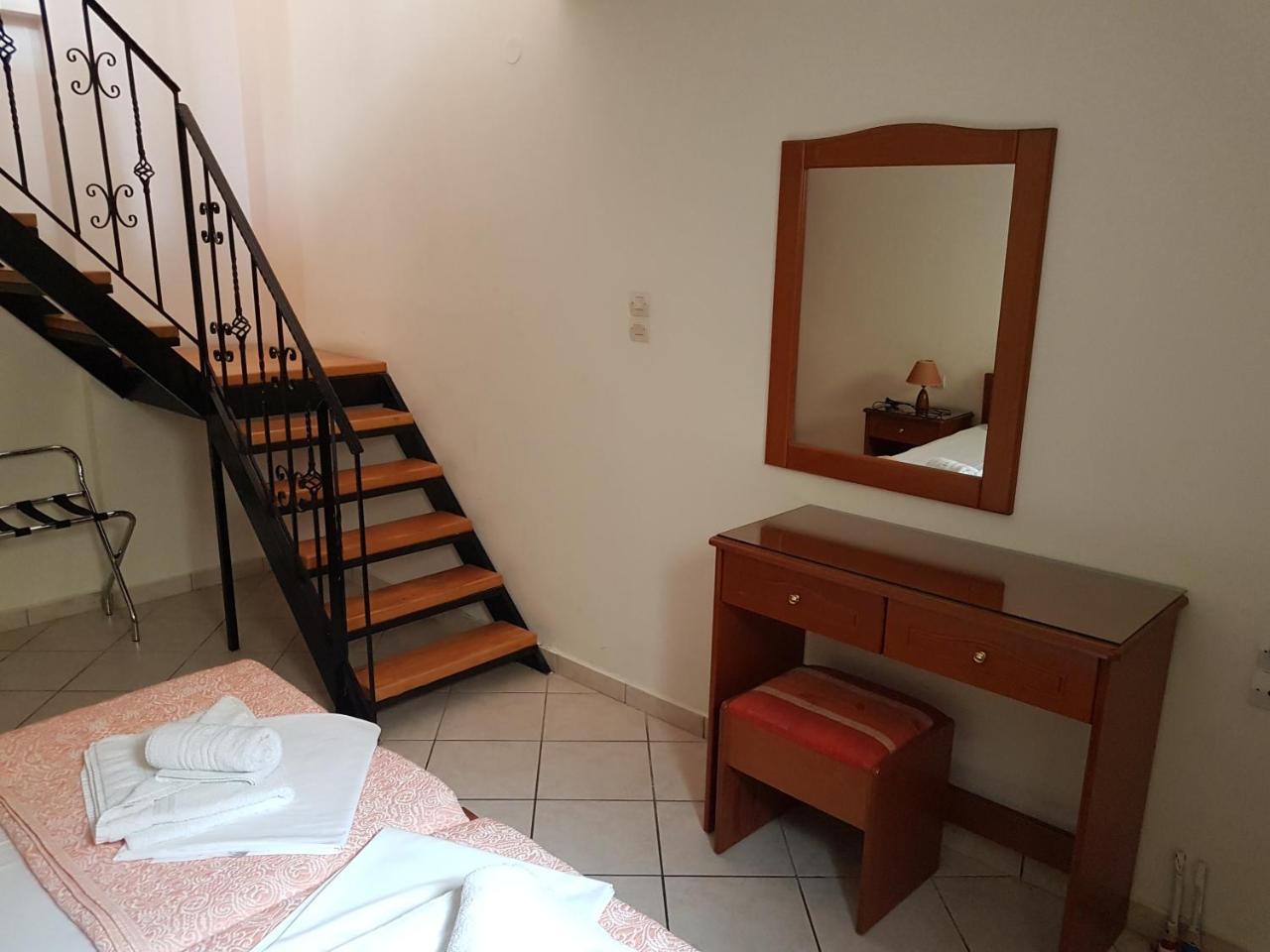 Villa Mimagia 3 *