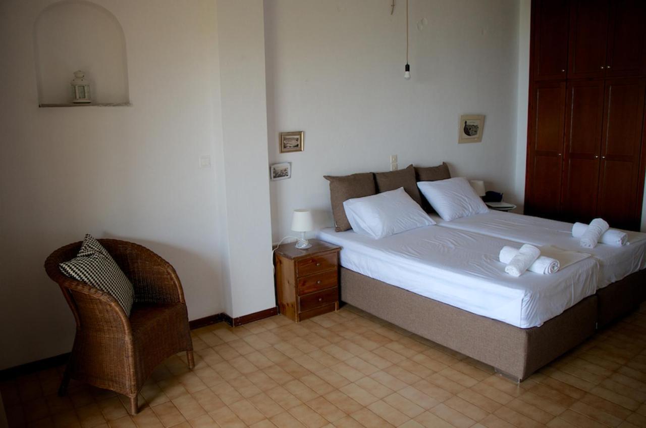 Villa Anna 1 *