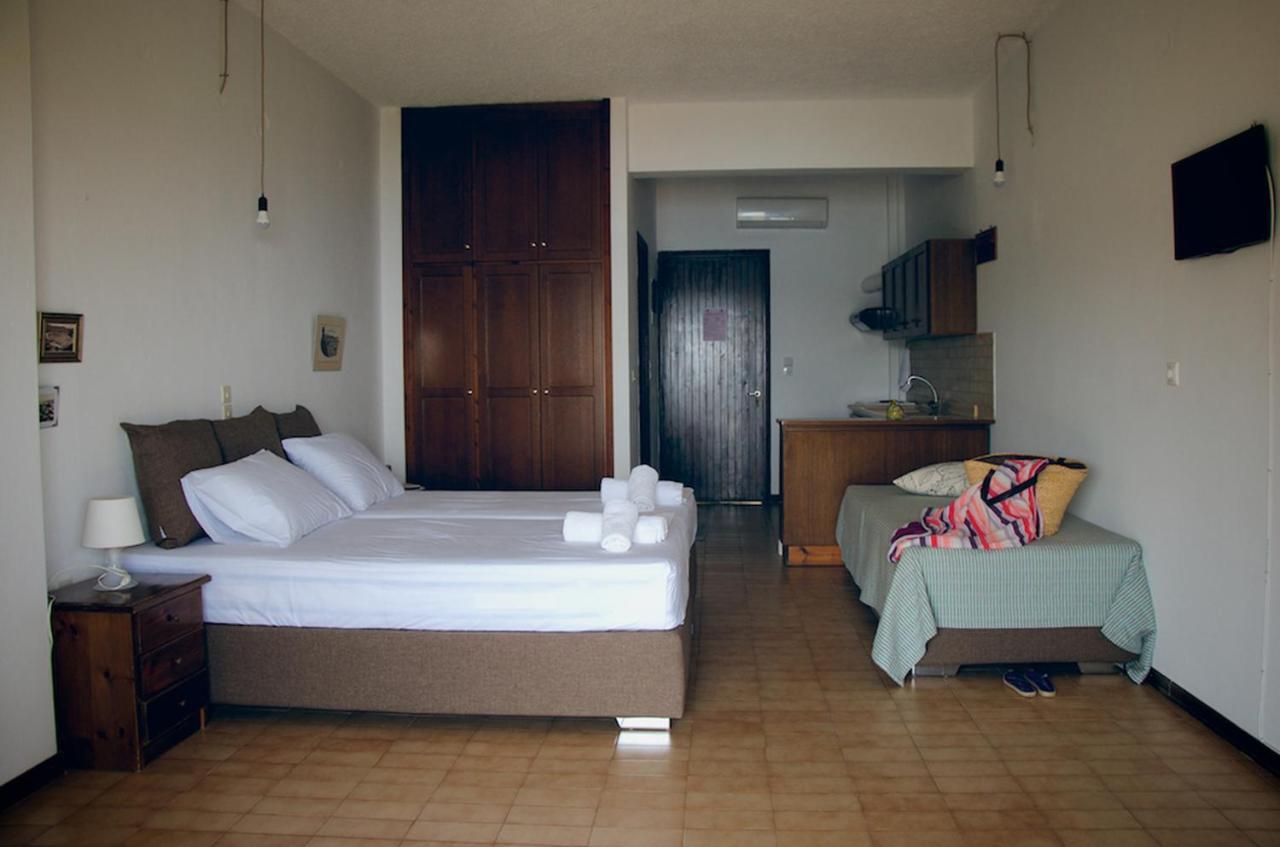 Villa Anna 1 *