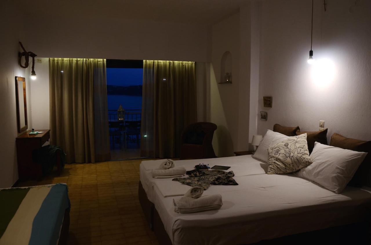 Villa Anna 1 *