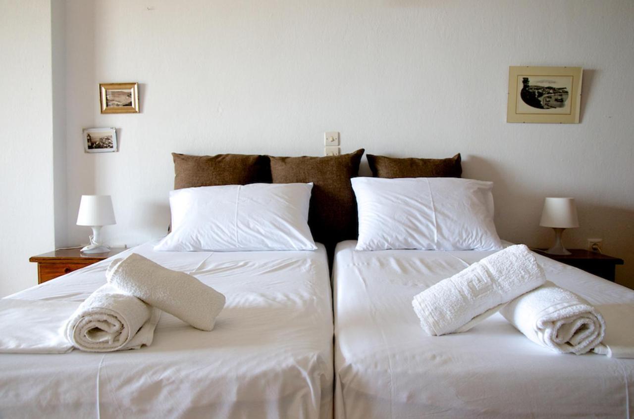 Villa Anna 1 *