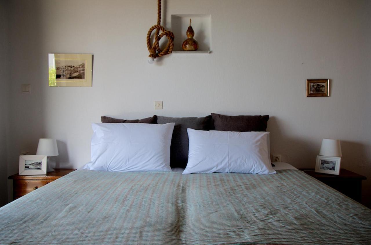 Villa Anna 1 *